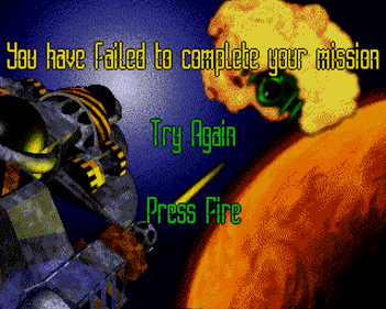 XP8 - Screenshot - Game Over (Europe) - 640x512