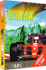 Wiraż - Box - 3D (Europe) - 821x1244