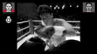 Prize Fighter: Heavyweight Edition - Screenshot - Gameplay (World) - 3840x2160