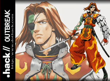 .hack//Outbreak: Part 3 - Fanart - Background (North America) - 2048x1504