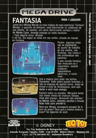 Fantasia - Box - Back (Brazil) - 1421x2031