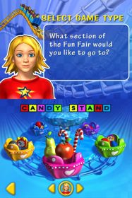 Kids Learn: Math A+ Edition - Screenshot - Game Select (North America) - 800x1200