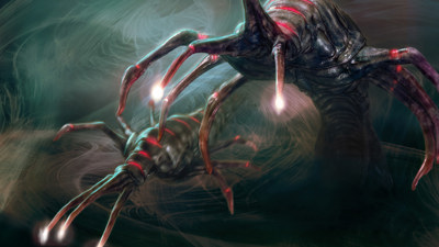 Ion Assault - Fanart - Background (World) - 1920x1080