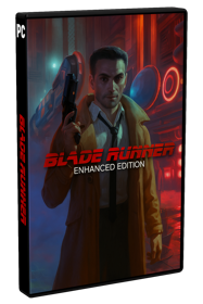 Blade Runner: Enhanced Edition - Box - 3D (United States) - 1024x1536