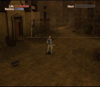 Vampire Panic - Screenshot - Gameplay (Japan) - 1024x896