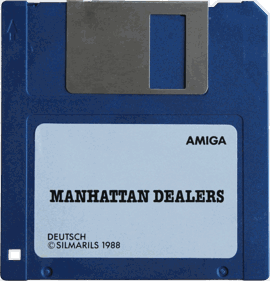 Operation: Cleanstreets - Disc (Germany) - 1165x1212