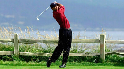 Tiger Woods PGA Tour 2004 - Fanart - Background (North America) - 1920x1080
