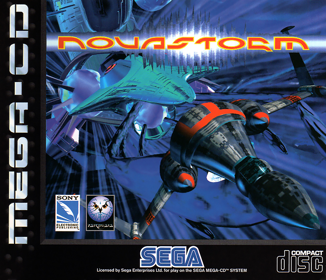 Novastorm - Box - Front (Europe) - 1598x1374