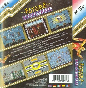 Future Basketball - Box - Back (Europe) - 640x653