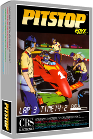 Pitstop - Box - 3D (Europe) - 440x660