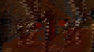 LEGO The Lord of the Rings - Screenshot - Gameplay (World) - 1920x1080