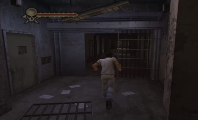 Evil Dead: Regeneration - Screenshot - Gameplay (North America) - 1787x1080