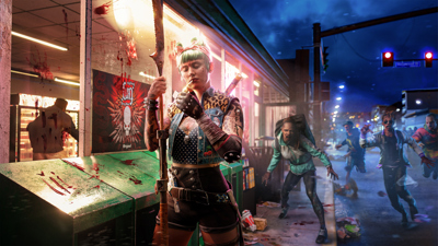 Dead Island 2 - Fanart - Background (World) - 3840x2160