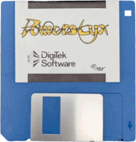 Powerstyx - Disc (North America) - 756x790