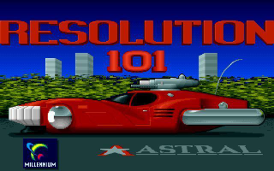 Hoverforce - Screenshot - Game Title (Europe) - 640x400