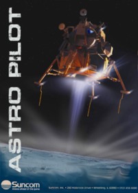 Astro Pilot - Box - Front (World) - 639x892