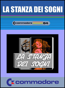 Lorella - Fanart - Box - Front (Italy) - 798x1072