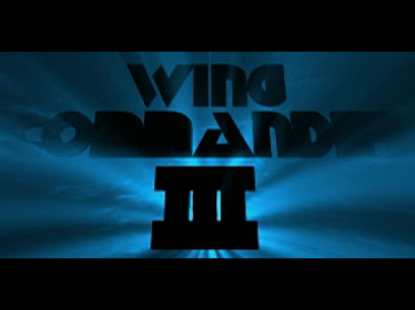 Wing Commander III: Heart of the Tiger - Screenshot - Game Title (World) - 640x480