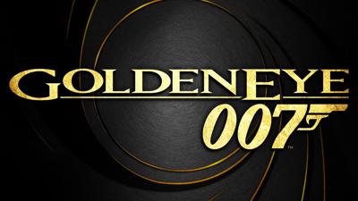 GoldenEye 007 - Banner (World) - 1920x1080