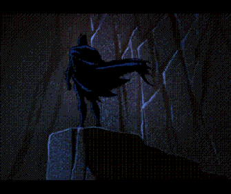 The Adventures of Batman & Robin - Screenshot - Gameplay (World) - 496x416