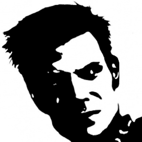 Max Payne - Icon (World) - 256x256