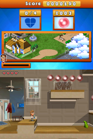 Shorts - Screenshot - Gameplay (North America) - 256x384