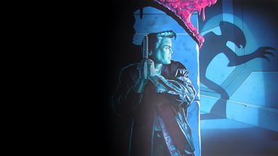 Flashback: The Quest for Identity - Fanart - Background (World) - 1920x1080