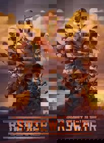 Rosewater - Box - Front (World) - 1404x1920