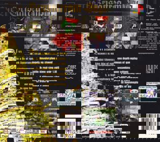 The Granstream Saga - Box - Back (Europe) - 1628x1448