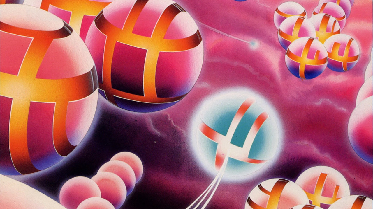 Illustration of Cluster Buster