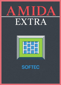 Amida Extra - Box - Front (Japan) - 784x1090