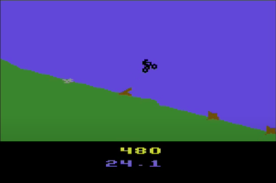 California Games - Screenshot - Gameplay (North America) - 908x603