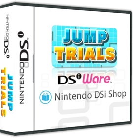 Jump Trials - Box - 3D (World) - 575x598