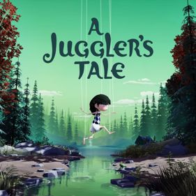 A Juggler's Tale - Square (Oceania) - 800x800