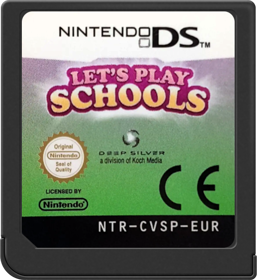 Dreamer Series: Teacher - Cart - Front (Europe) - 517x564