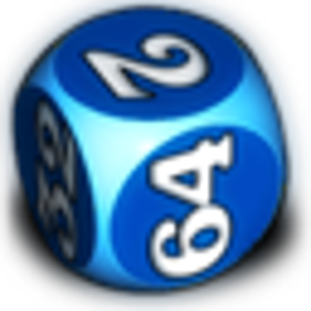 Hardwood Backgammon - Icon (World) - 64x64