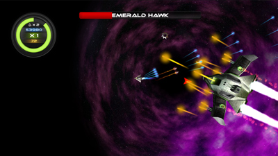 Black Hole - Screenshot - Gameplay (World) - 1280x720