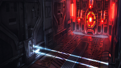 Contra & Super C - Fanart - Background (World) - 1920x1080