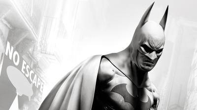 Batman: Arkham City: Game of the Year Edition - Fanart - Background (World) - 3840x2160