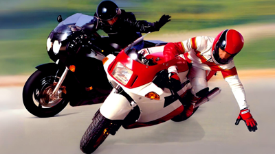 Road Rash - Fanart - Background (World) - 1920x1080