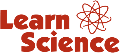 Learn Science: For Grades 1-4 - Clear Logo (North America) - 1000x442