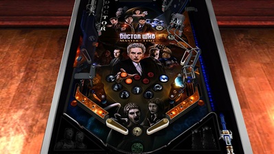 Doctor Who: Master Of Time - Screenshot - Gameplay (World) - 640x361