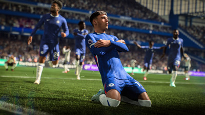 EA Sports FC 26 - Screenshot - Gameplay (World) - 1920x1080