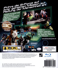 G-Force - Box - Back (Germany) - 600x704