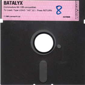 Batalyx - Disc (Europe) - 800x800