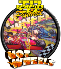 Hot Wheels - Fanart - Cart - Front (World) - 898x1019