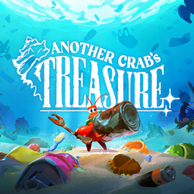 Another Crab's Treasure - Square (North America) - 1024x1024