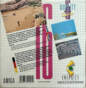 Legend of the Lost - Box - Back (Europe) - 996x1017