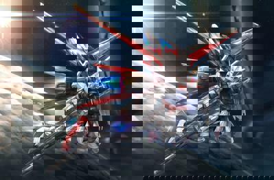 Mobile Suit Gundam SEED: Battle Assault - Fanart - Background (World) - 1920x1261