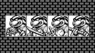 Teenage Mutant Ninja Turtles III: Radical Rescue - Fanart - Background (World) - 1920x1080